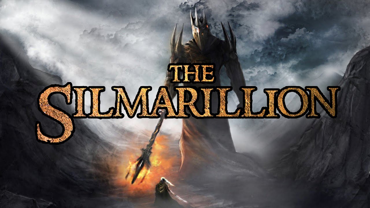 the silmarillion movie