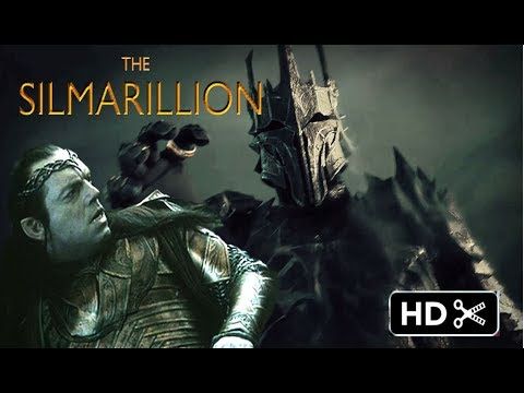 the silmarillion movie